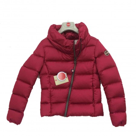 Piumino Colmar zip obliqua Piumino Colmar zip obliqua